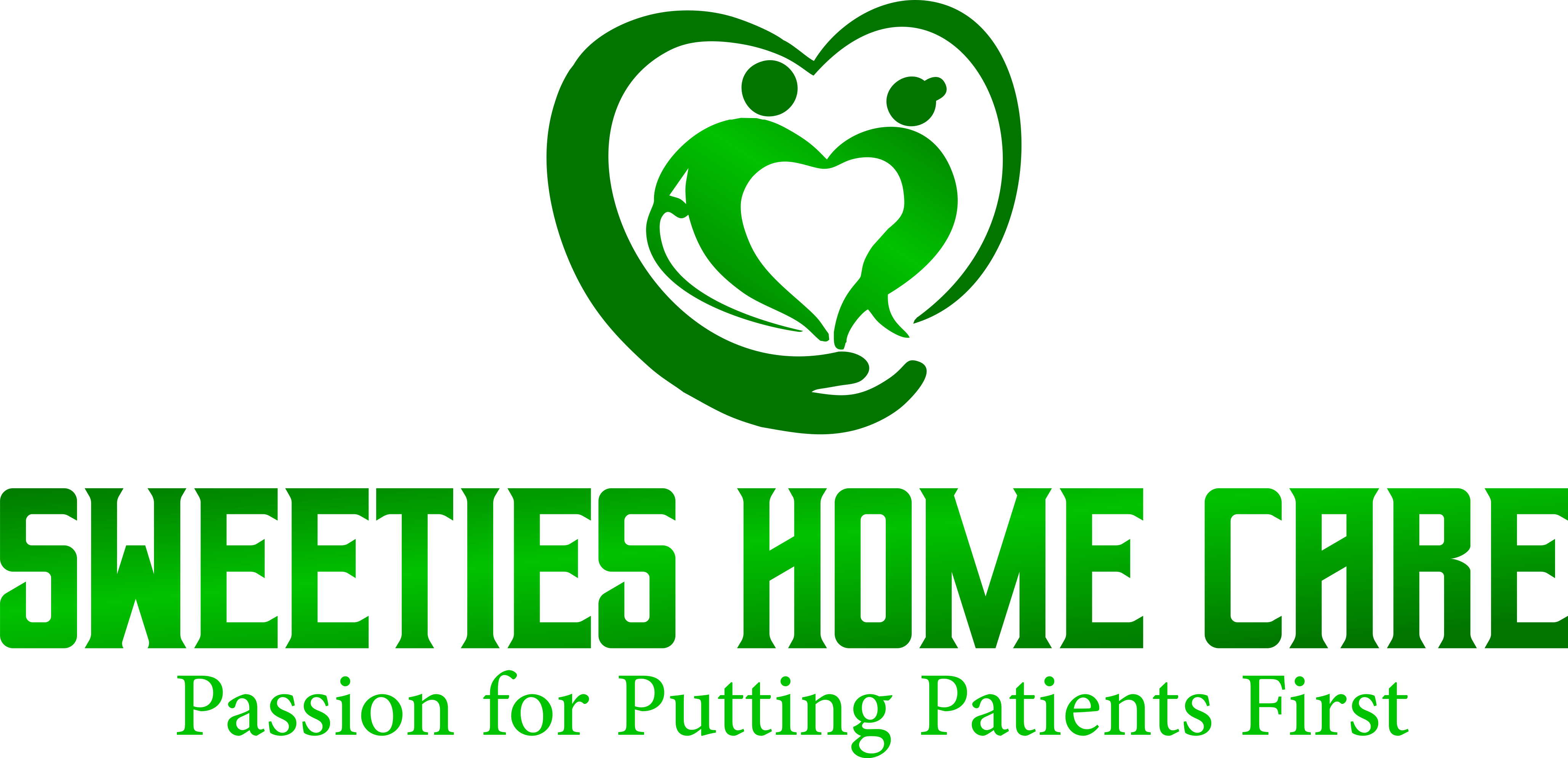 Sweeties Home Care LLC